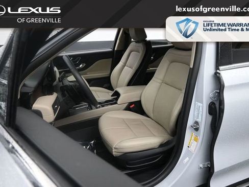 Used 2025 Lincoln Corsair Reserve FWD image 20