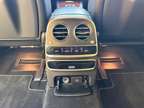 Used 2018 Mercedes-Benz S 450 Sedan image 75