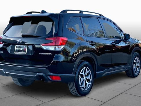 Used 2019 Subaru Forester Premium image 13