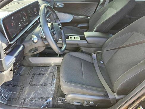 Used 2024 Hyundai Ioniq 6 SE image 16