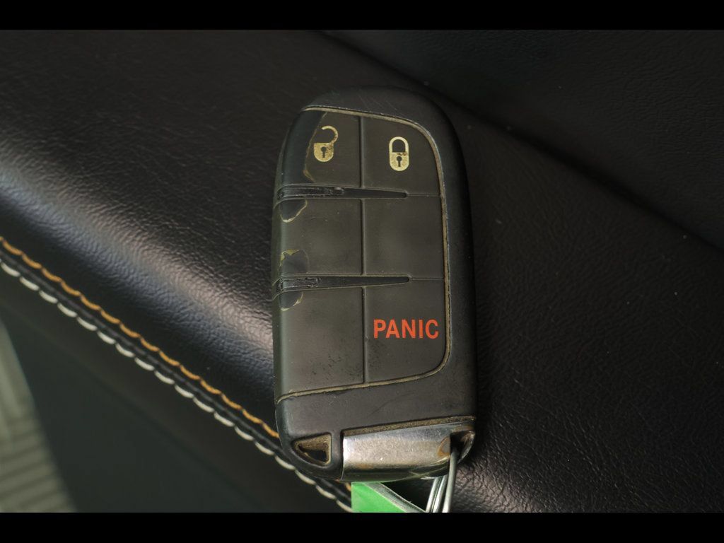 Used 2020 Jeep Compass Latitude AWD/4WD image 22
