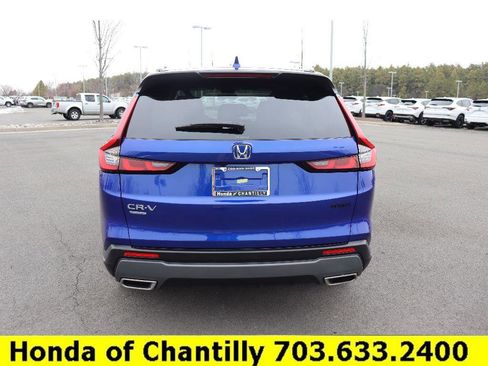 Used 2023 Honda CR-V Sport image 6