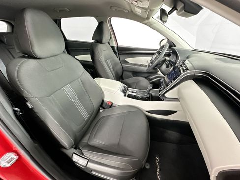 Used 2023 Hyundai Tucson SEL AWD/4WD image 26