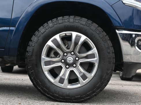 Used 2022 RAM 1500 Limited image 21