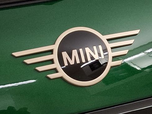 New 2026 MINI Cooper S FWD image 19