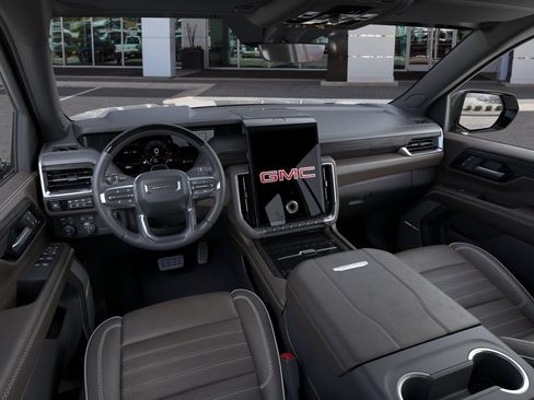New 2026 GMC Yukon Denali Ultimate AWD/4WD image 9