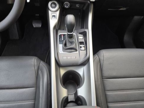 Used 2024 Dodge Hornet R/T Plus w/ R/T Blacktop Package image 33