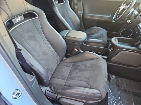 Certified 2025 Hyundai Ioniq 5 N AWD/4WD image 18