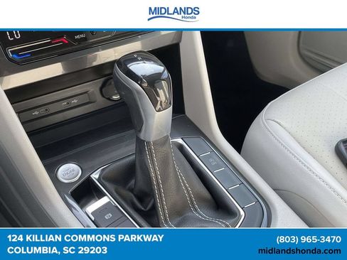 Used 2023 Volkswagen Tiguan SE FWD image 30