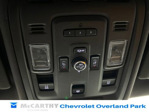 Used 2023 Cadillac Escalade Sport w/ Touring Package AWD/4WD image 26