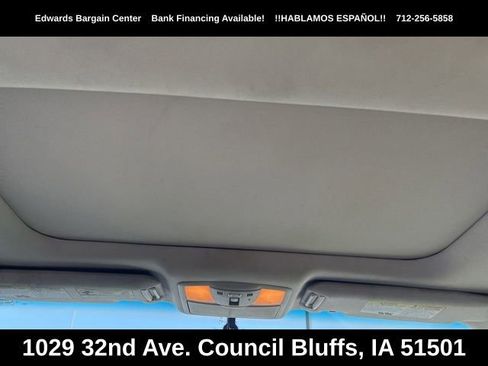 Used 2010 Nissan Murano SL w/ Leather Pkg FWD image 13