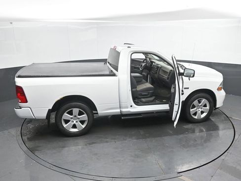 Used 2012 RAM 1500 Express image 43