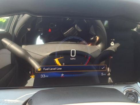 New 2026 Chevrolet Trax LT FWD image 10