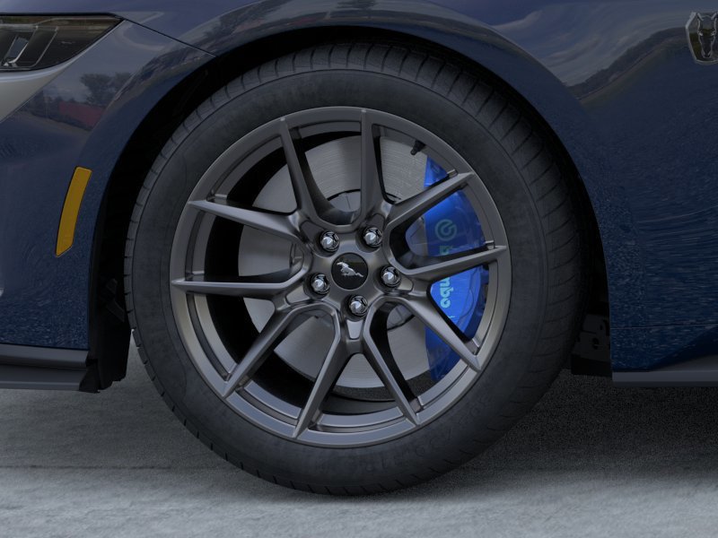 New 2026 Ford Mustang Dark Horse w/ Dark Horse Handlin Package RWD image 22