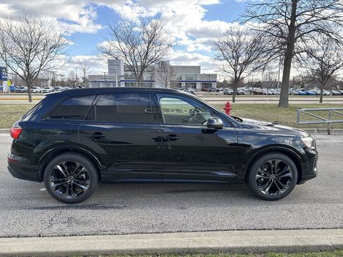 New 2026 Audi Q7 3.0T Premium Plus image 37