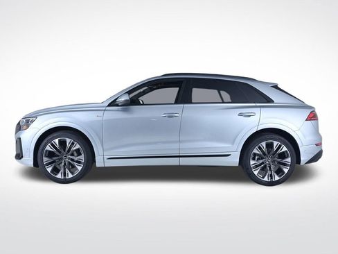 New 2026 Audi Q8 Prestige image 2