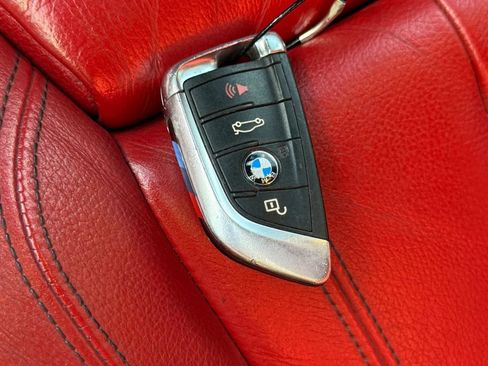 Used 2018 BMW X6 sDrive35i RWD image 44