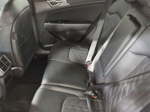 Used 2023 Kia Sportage X-Line image 21