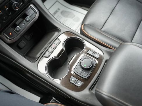 Used 2021 GMC Acadia AT4 w/ LPO, Floor Liner Package AWD/4WD image 28