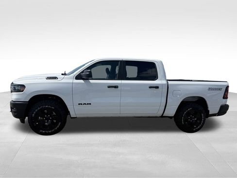 New 2026 RAM 1500 Tradesman AWD/4WD image 3