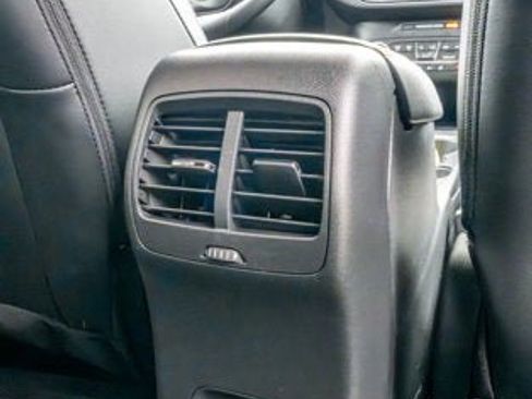 New 2026 Ford Escape ST-Line w/ Cold Weather Package FWD image 15