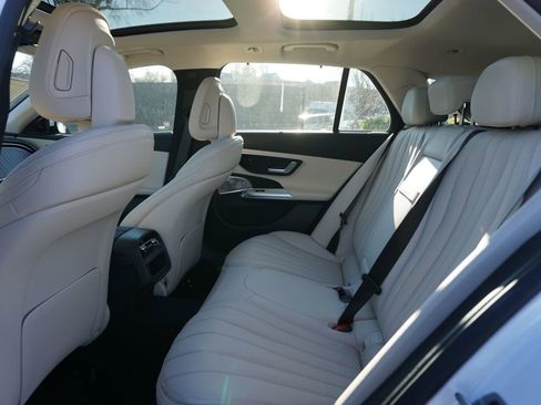 New 2026 Mercedes-Benz E 450 4MATIC All-Terrain Wagon image 13