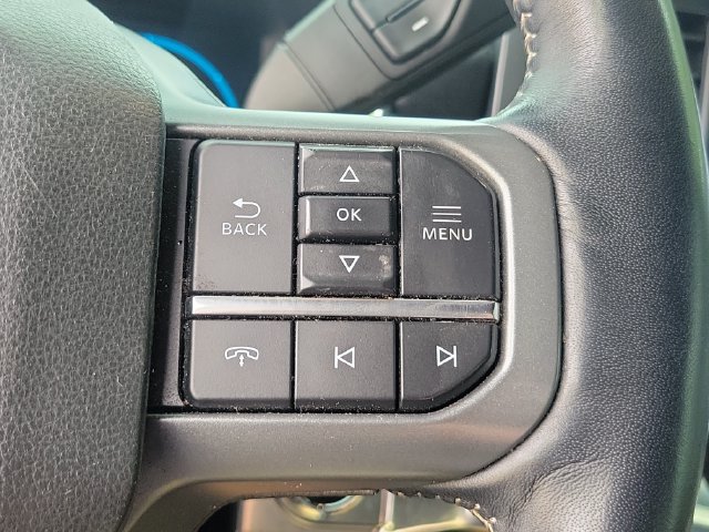 Used 2022 Ford F150 Lariat w/ Tow Technology Package RWD image 23