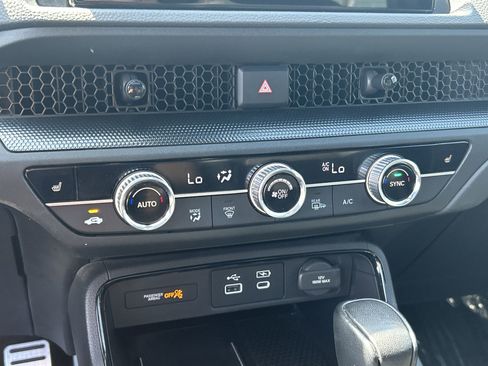 Certified 2024 Honda CR-V Sport-L image 17