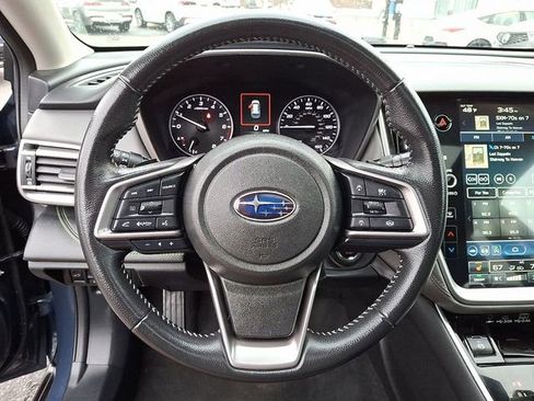 Used 2023 Subaru Outback Onyx Edition image 19