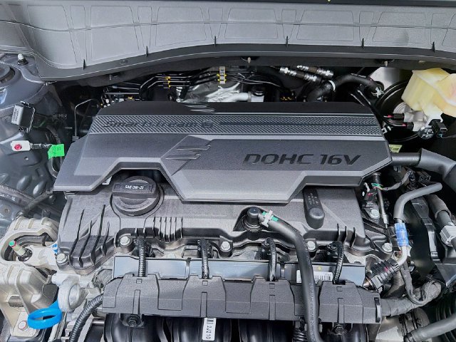 New 2026 Hyundai Kona SEL Sport FWD image 30