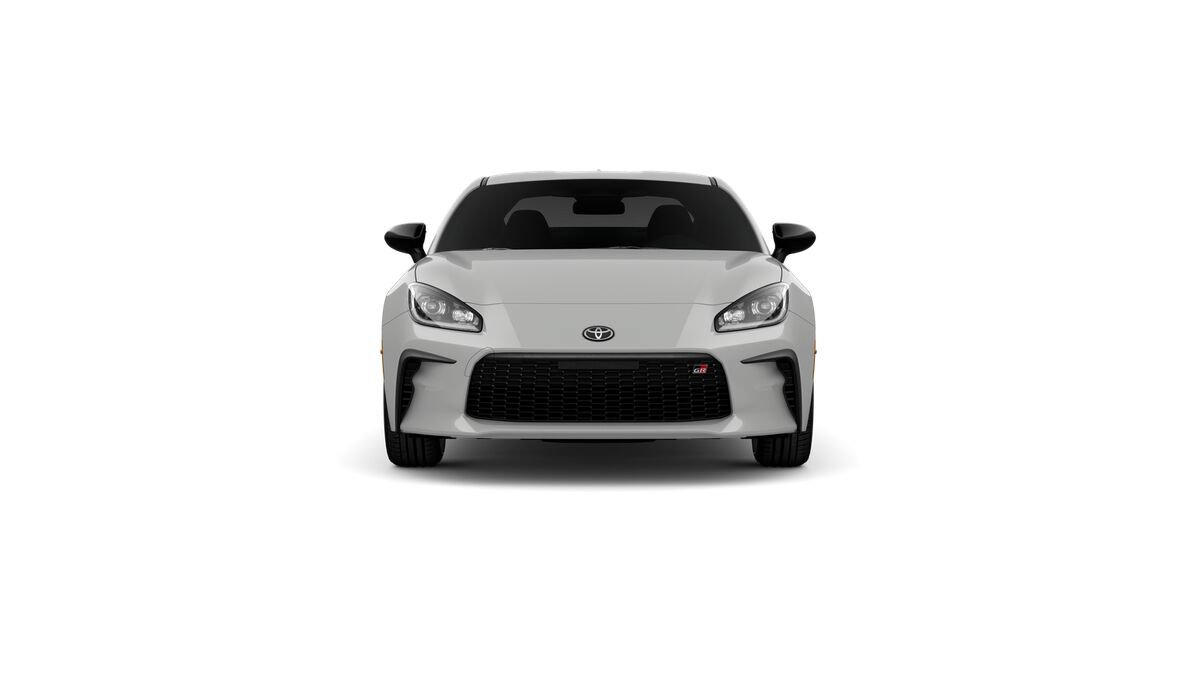 New 2027 Toyota GR86 Premium RWD image 17