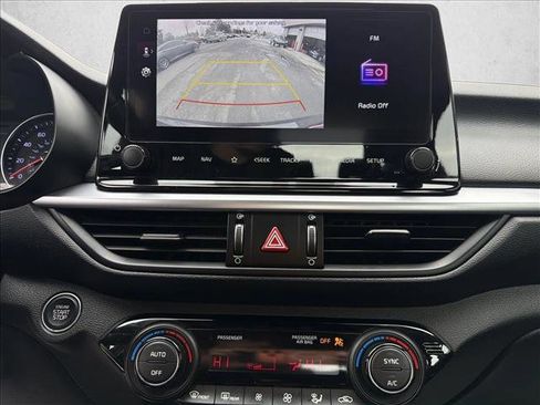 Used 2023 Kia Forte GT-Line image 20