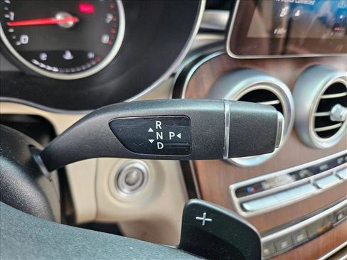 Certified 2020 Mercedes-Benz GLC 300 image 9