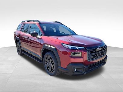 New 2026 Subaru Outback Limited XT