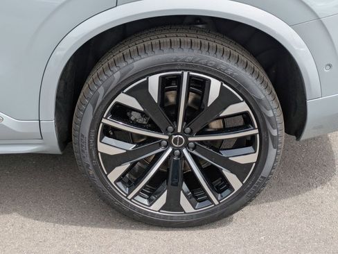New 2026 Volvo XC90 T8 Ultra AWD/4WD image 16