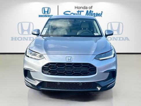 New 2026 Honda HR-V LX image 2