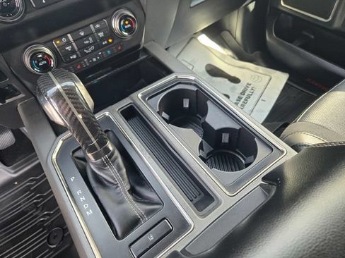 Used 2020 Ford F150 Raptor w/ Equipment Group 802A Luxury AWD/4WD image 15
