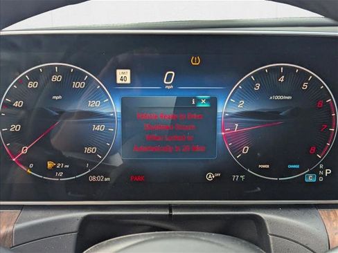 New 2026 Mercedes-Benz CLE 300 4MATIC Cabriolet image 10