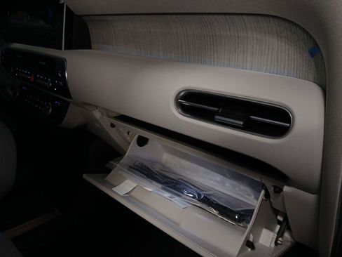 New 2026 Hyundai Palisade Calligraphy FWD image 21