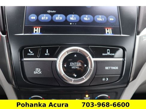 Used 2019 Acura ILX w/ Technology Package image 20