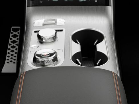 New 2026 Genesis GV70 3.5T Sport Advanced AWD/4WD image 21