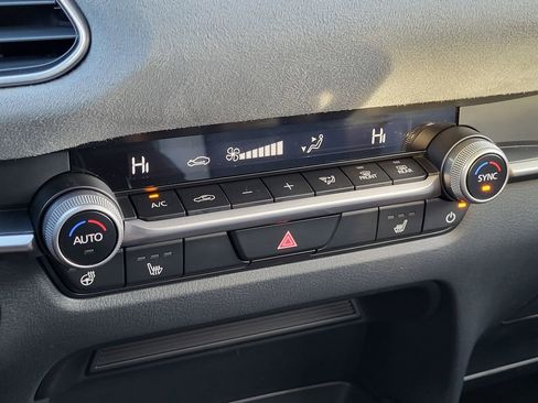 New 2026 MAZDA CX-30 2.5 Turbo w/ Premium Package image 13