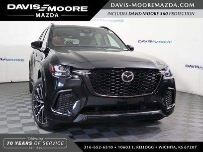 New 2026 MAZDA CX-70 3.3 Turbo S w/ Premium Package