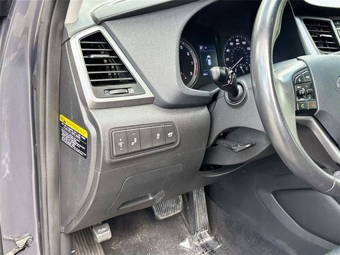 Used 2017 Hyundai Tucson Value AWD/4WD image 10