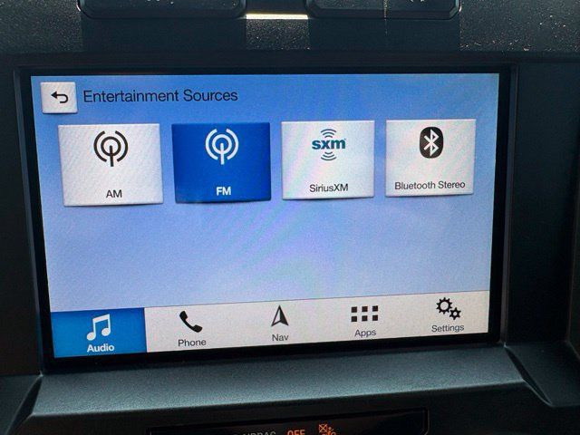 Used 2019 Ford F150 XLT w/ Equipment Group 302A Luxury AWD/4WD image 6