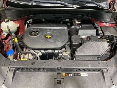Used 2020 Hyundai Tucson Value AWD/4WD image 21