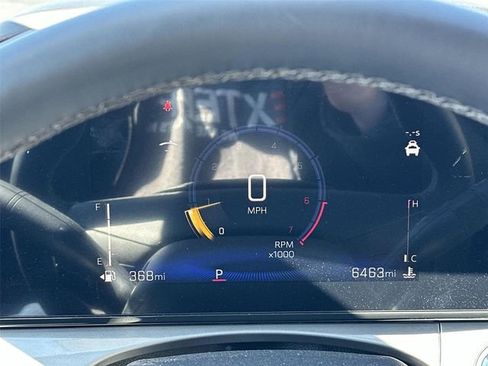 Used 2025 Chevrolet Trax LT w/ Driver Confidence Package image 11