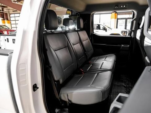 Used 2024 Ford F250 XL w/ XL Off-Road Package AWD/4WD image 40