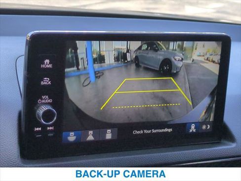 Certified 2025 Honda Civic Si image 18