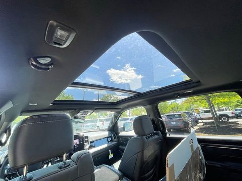 New 2026 RAM 1500 RHO AWD/4WD image 15